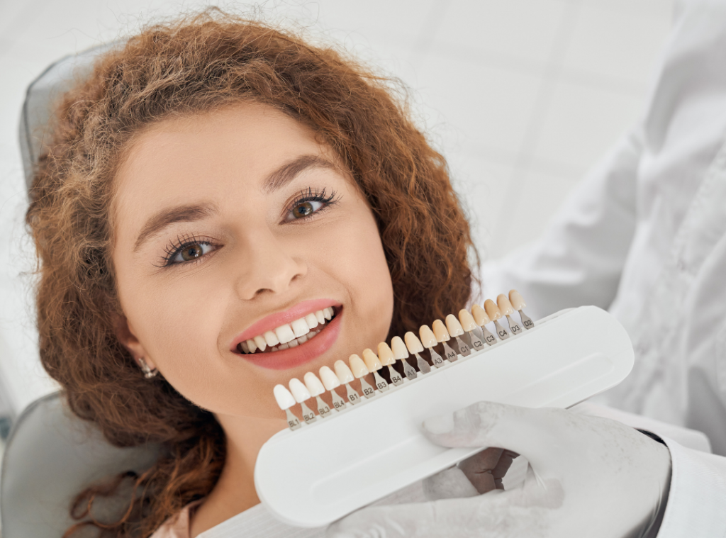 Clareamento dental dói? O que esperar da sensibilidade